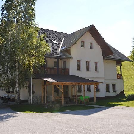 Apartmens And Rooms Sostar Cerkno Zewnętrze zdjęcie