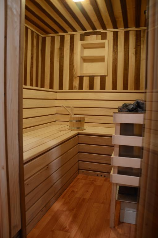 Apartmens And Rooms Sostar Cerkno Zewnętrze zdjęcie