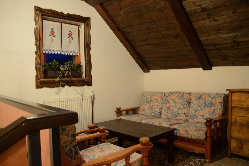 Apartmens And Rooms Sostar Cerkno Zewnętrze zdjęcie