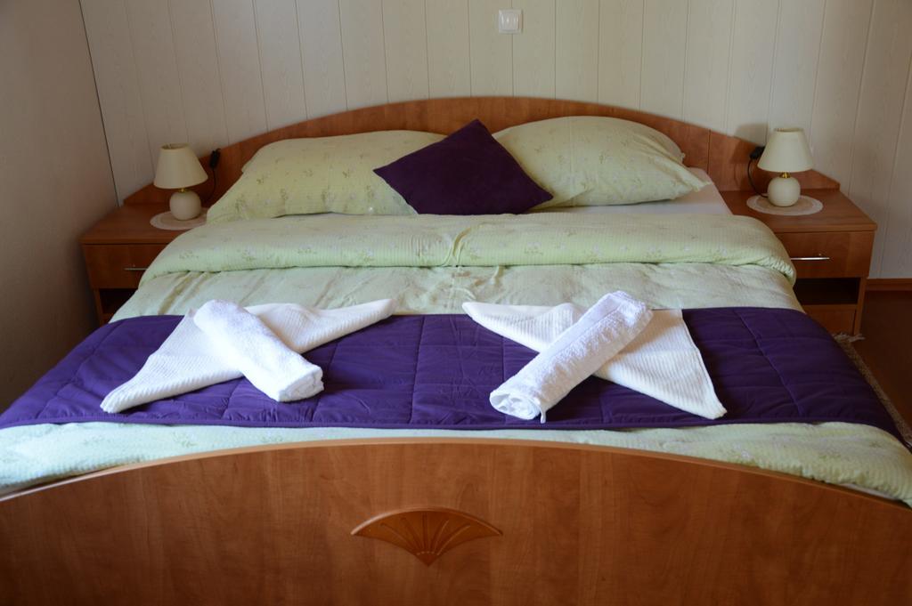 Apartmens And Rooms Sostar Cerkno Pokój zdjęcie