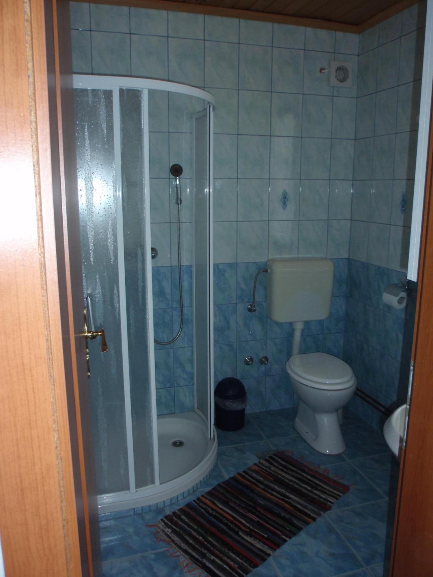 Apartmens And Rooms Sostar Cerkno Zewnętrze zdjęcie