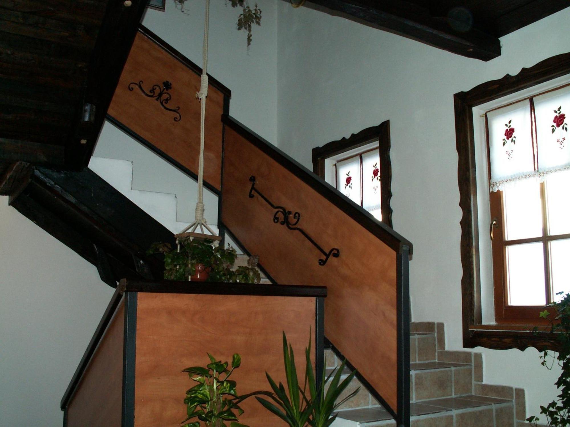 Apartmens And Rooms Sostar Cerkno Zewnętrze zdjęcie