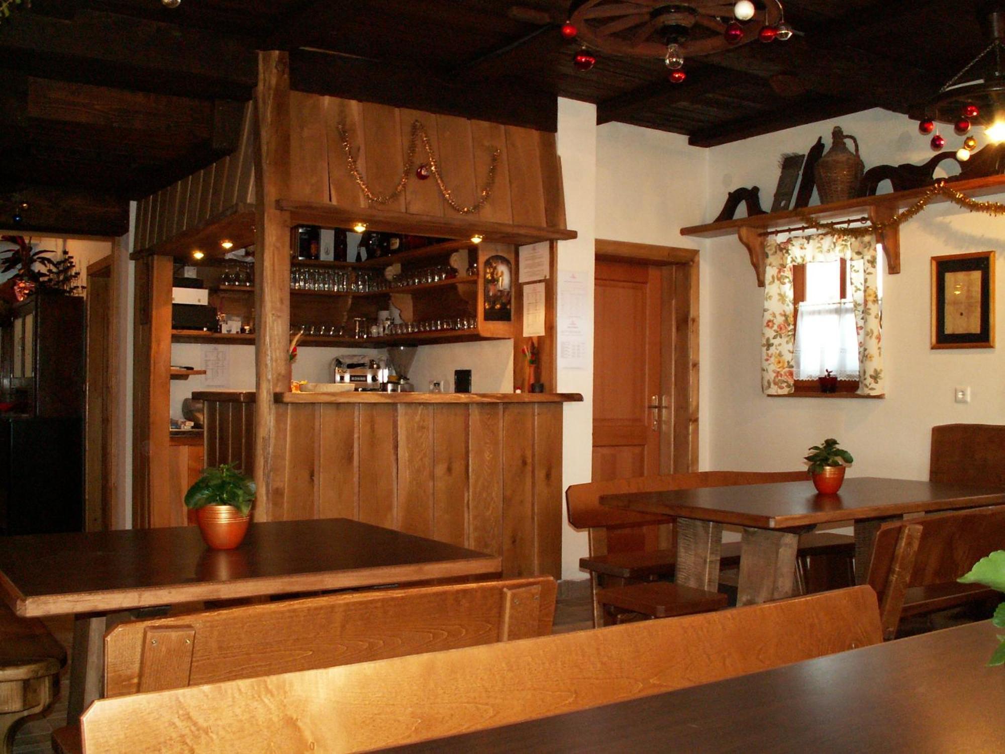 Apartmens And Rooms Sostar Cerkno Zewnętrze zdjęcie