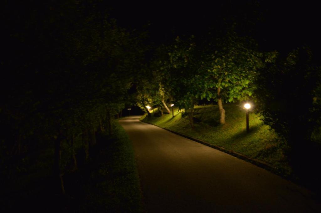 Apartmens And Rooms Sostar Cerkno Zewnętrze zdjęcie